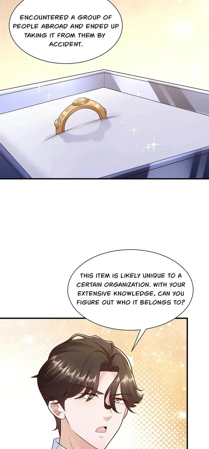 I Randomly Have A New Career Every Week Chapter 721 page 14 - 