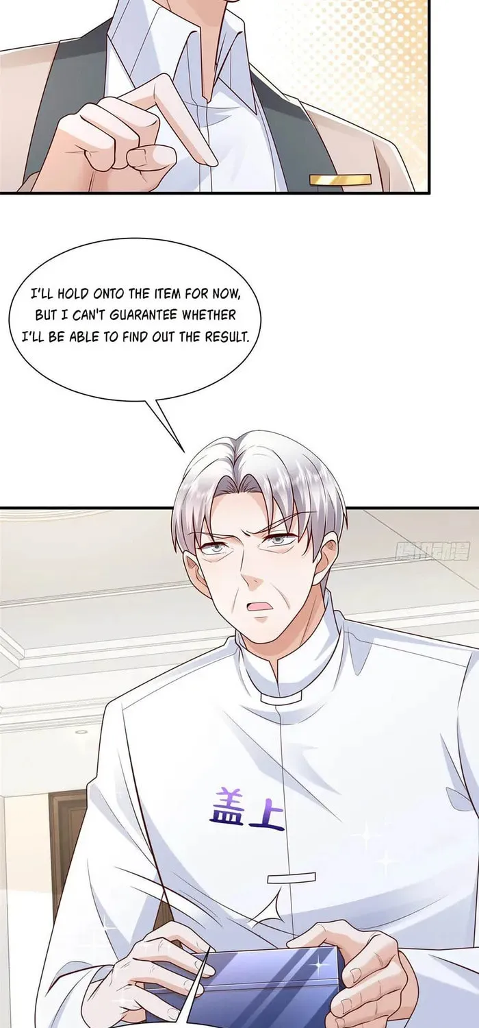 I Randomly Have A New Career Every Week Chapter 721 page 15 - 