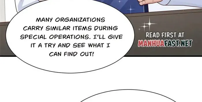 I Randomly Have A New Career Every Week Chapter 721 page 16 - 