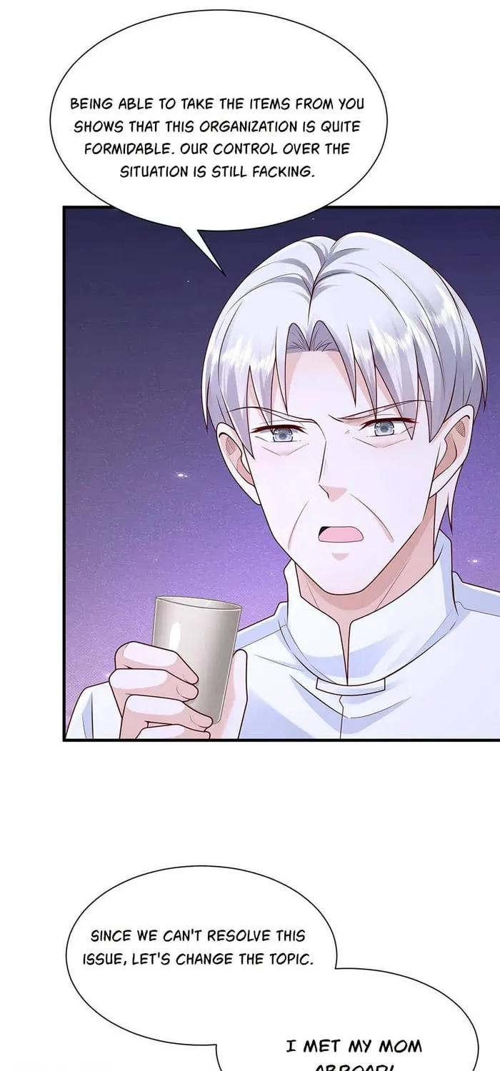 I Randomly Have A New Career Every Week Chapter 721 page 18 - 