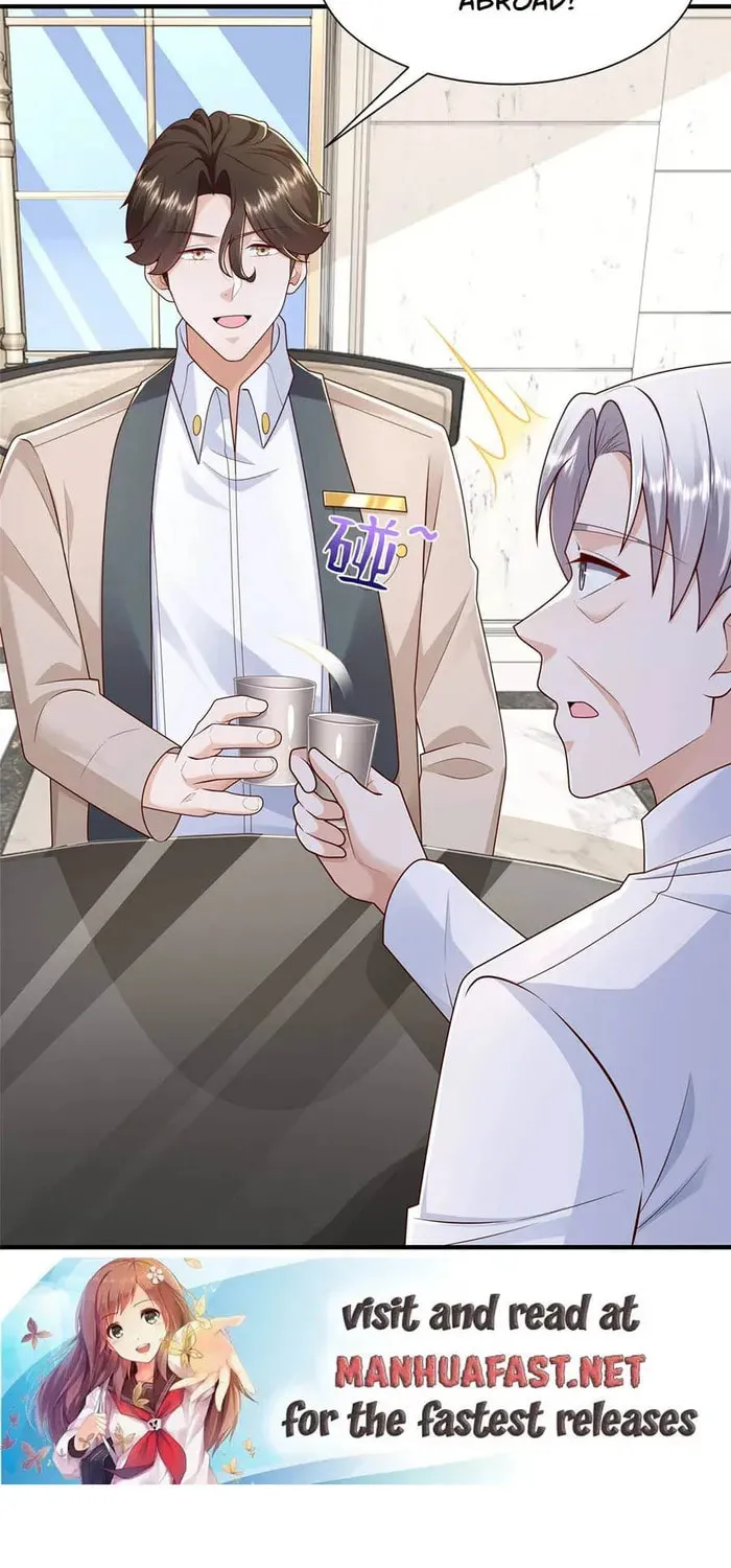 I Randomly Have A New Career Every Week Chapter 721 page 19 - 