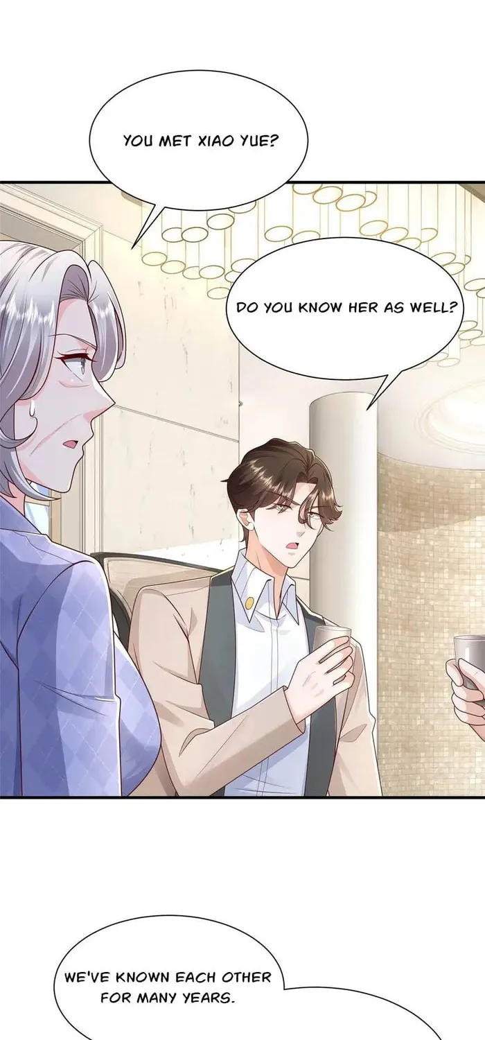 I Randomly Have A New Career Every Week Chapter 721 page 20 - 