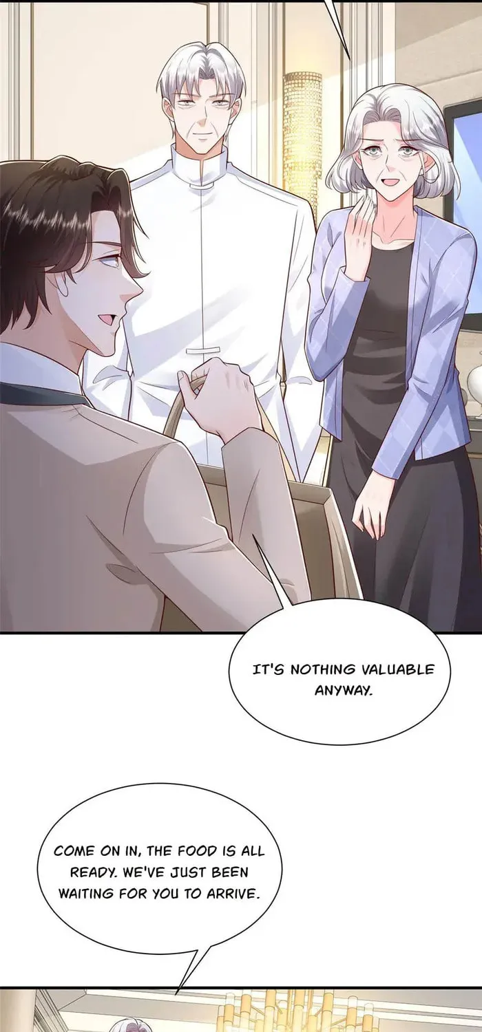I Randomly Have A New Career Every Week Chapter 721 page 3 - 