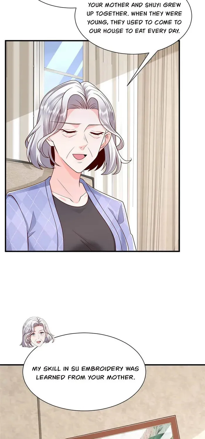 I Randomly Have A New Career Every Week Chapter 721 page 21 - 