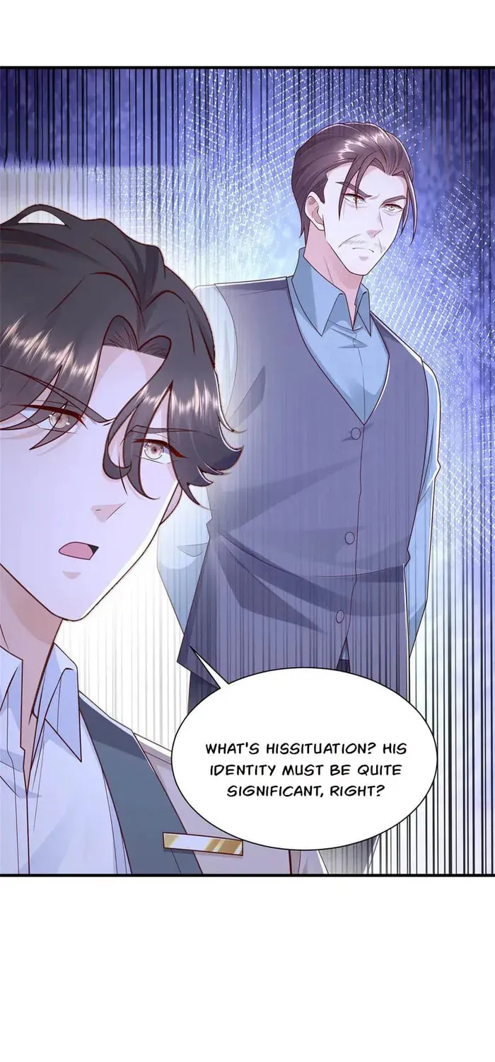 I Randomly Have A New Career Every Week Chapter 721 page 25 - 