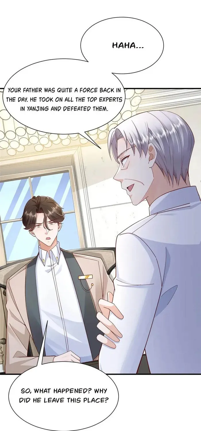I Randomly Have A New Career Every Week Chapter 721 page 26 - 