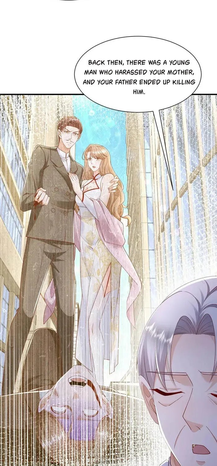 I Randomly Have A New Career Every Week Chapter 721 page 27 - 