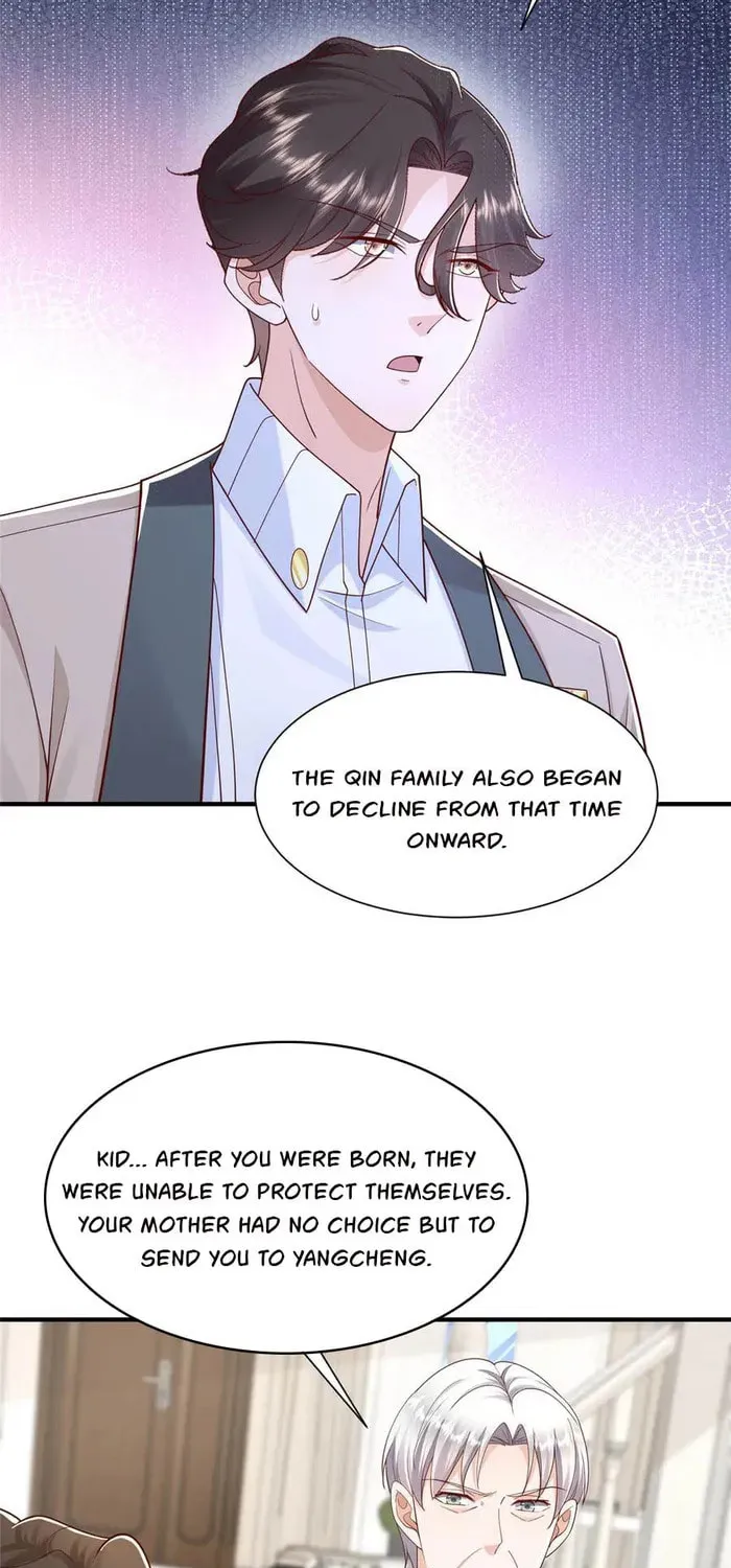 I Randomly Have A New Career Every Week Chapter 721 page 29 - 