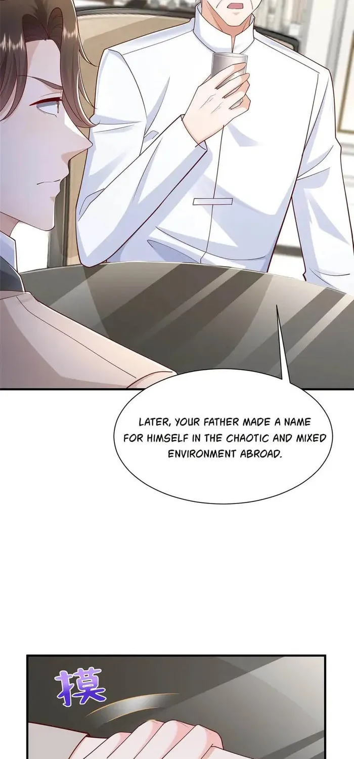 I Randomly Have A New Career Every Week Chapter 721 page 30 - 