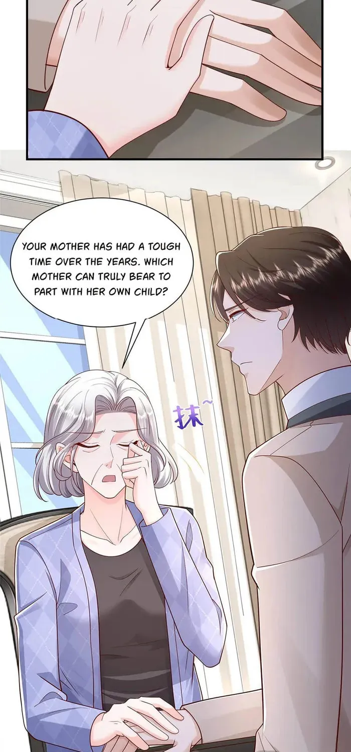 I Randomly Have A New Career Every Week Chapter 721 page 31 - 