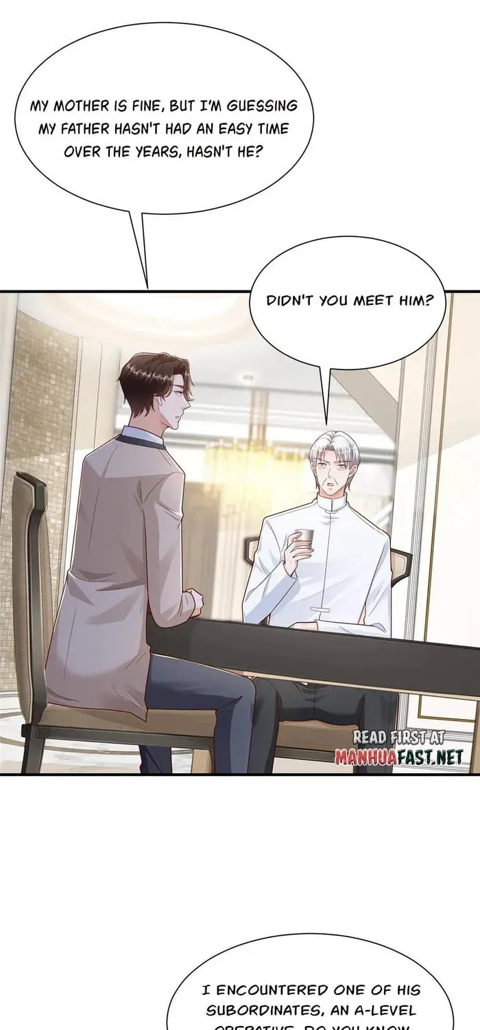 I Randomly Have A New Career Every Week Chapter 721 page 33 - 