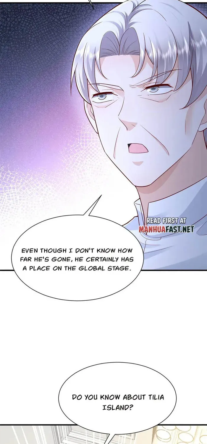 I Randomly Have A New Career Every Week Chapter 721 page 35 - 