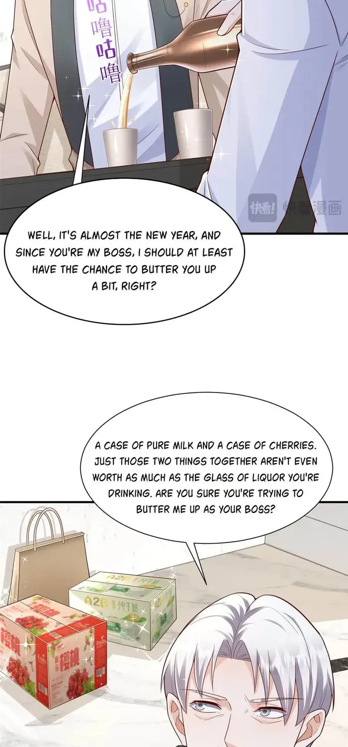 I Randomly Have A New Career Every Week Chapter 721 page 6 - 