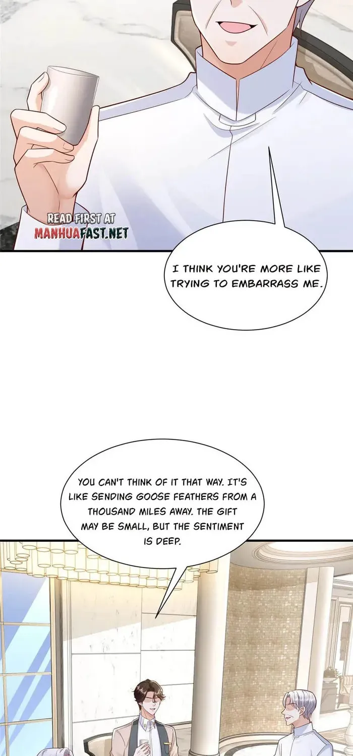 I Randomly Have A New Career Every Week Chapter 721 page 7 - 