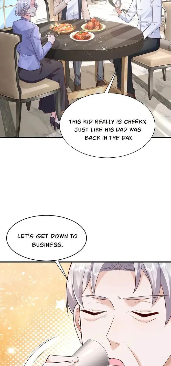 I Randomly Have A New Career Every Week Chapter 721 page 8 - 