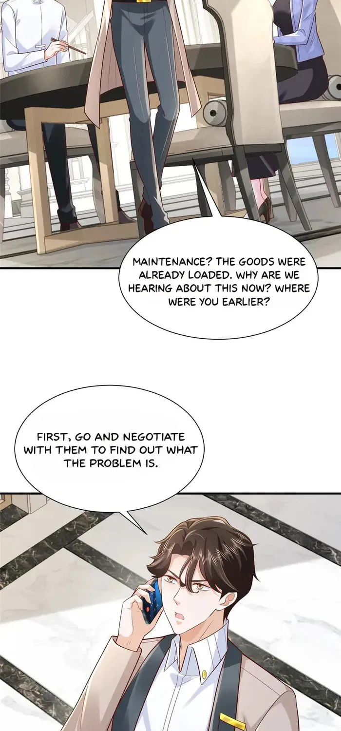 I Randomly Have A New Career Every Week Chapter 722 page 11 - 