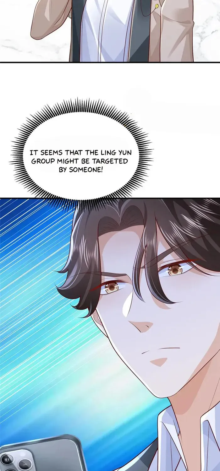 I Randomly Have A New Career Every Week Chapter 722 page 12 - 