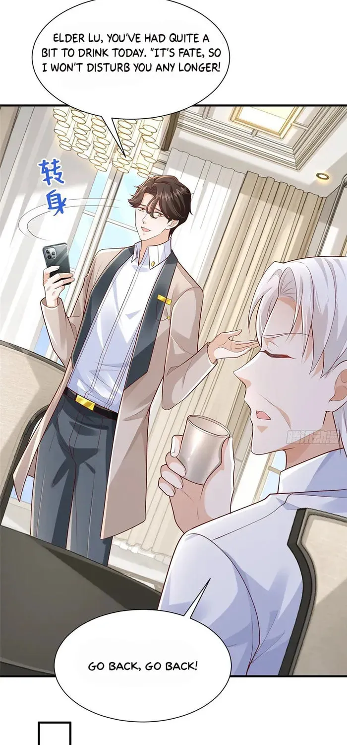 I Randomly Have A New Career Every Week Chapter 722 page 14 - 