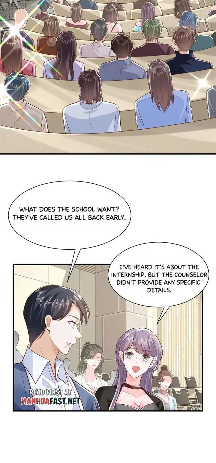 I Randomly Have A New Career Every Week Chapter 722 page 16 - 