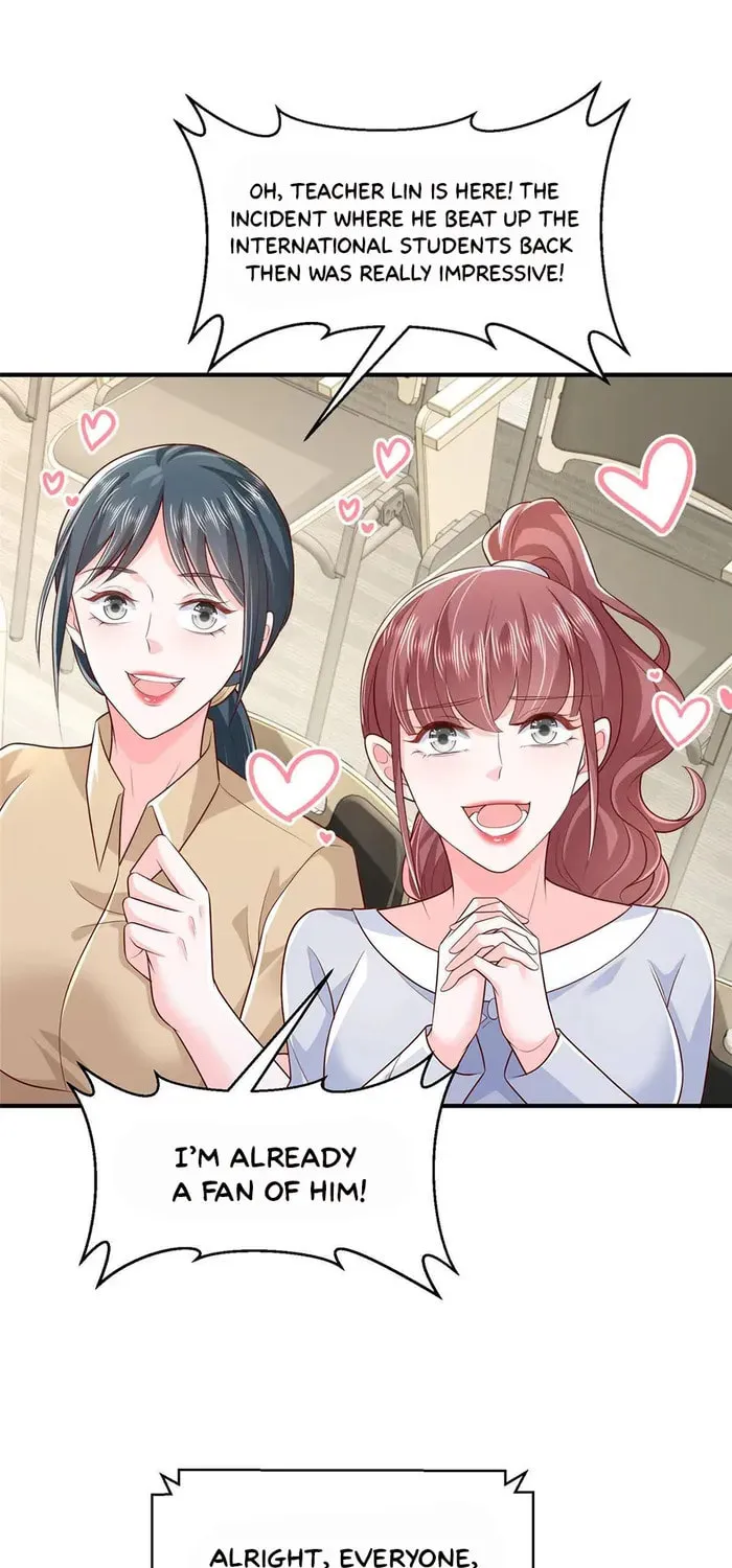 I Randomly Have A New Career Every Week Chapter 722 page 18 - 
