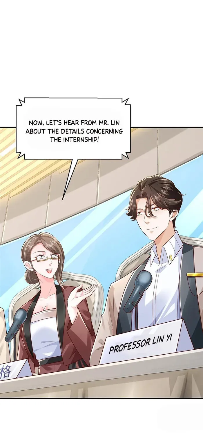 I Randomly Have A New Career Every Week Chapter 722 page 20 - 