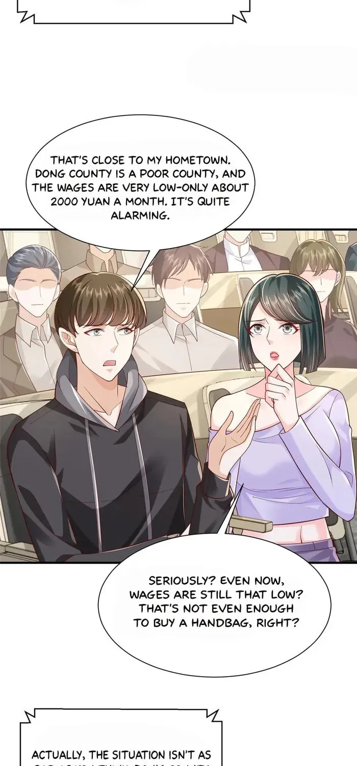 I Randomly Have A New Career Every Week Chapter 722 page 22 - 