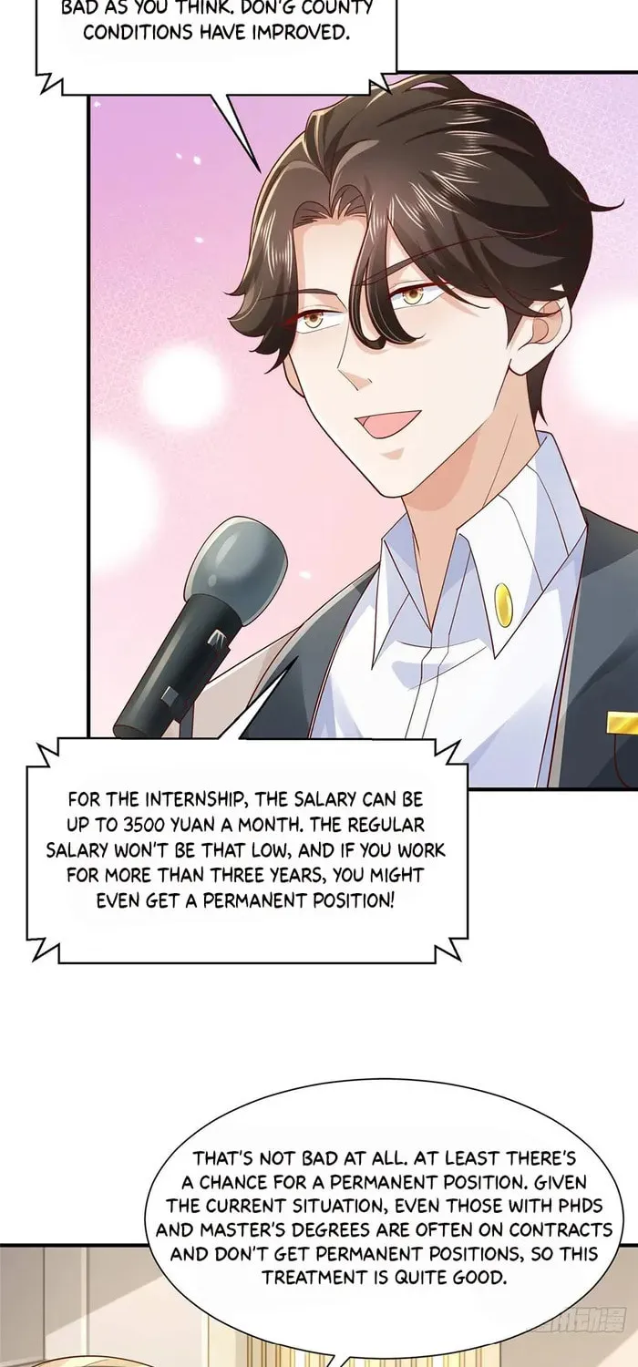 I Randomly Have A New Career Every Week Chapter 722 page 23 - 