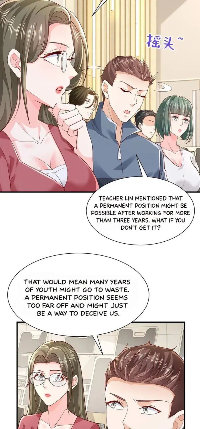 I Randomly Have A New Career Every Week Chapter 722 page 24 - 