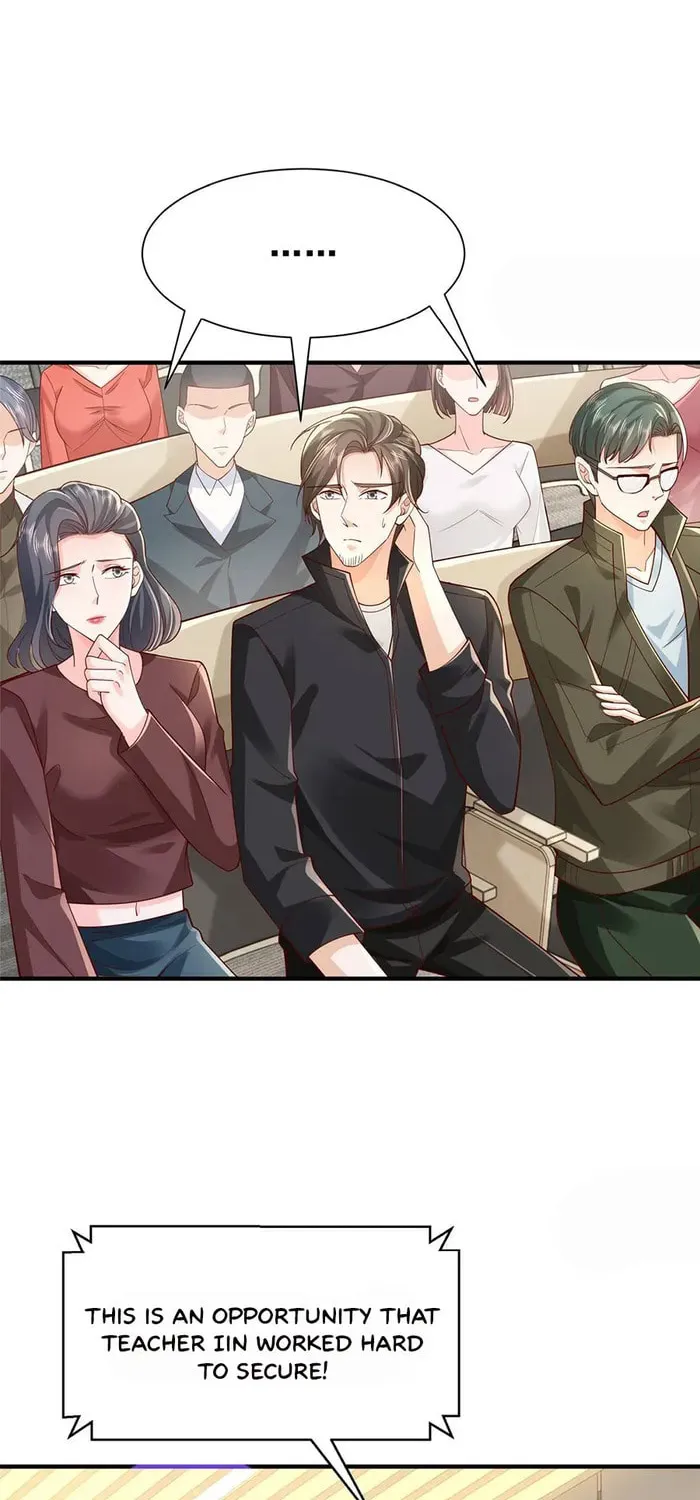 I Randomly Have A New Career Every Week Chapter 722 page 27 - 
