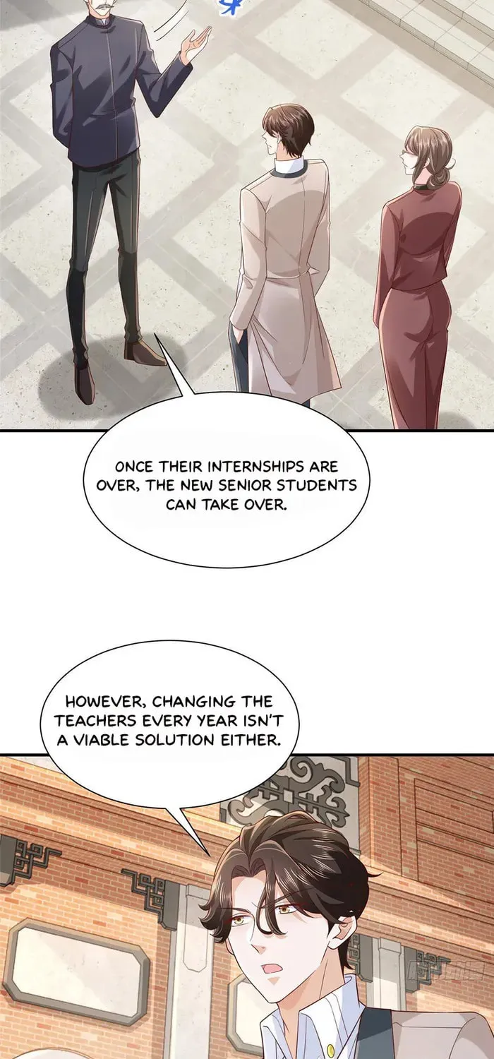 I Randomly Have A New Career Every Week Chapter 722 page 35 - 
