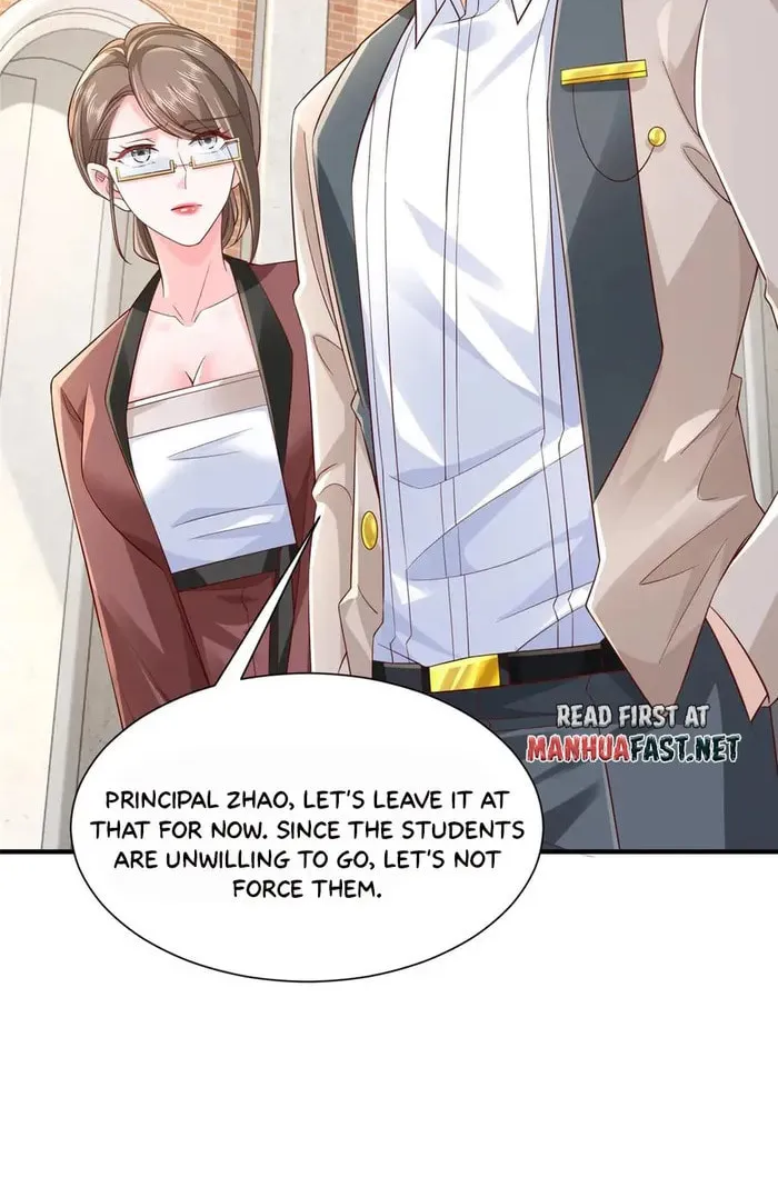 I Randomly Have A New Career Every Week Chapter 722 page 36 - 