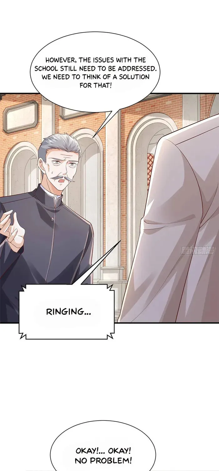 I Randomly Have A New Career Every Week Chapter 722 page 37 - 