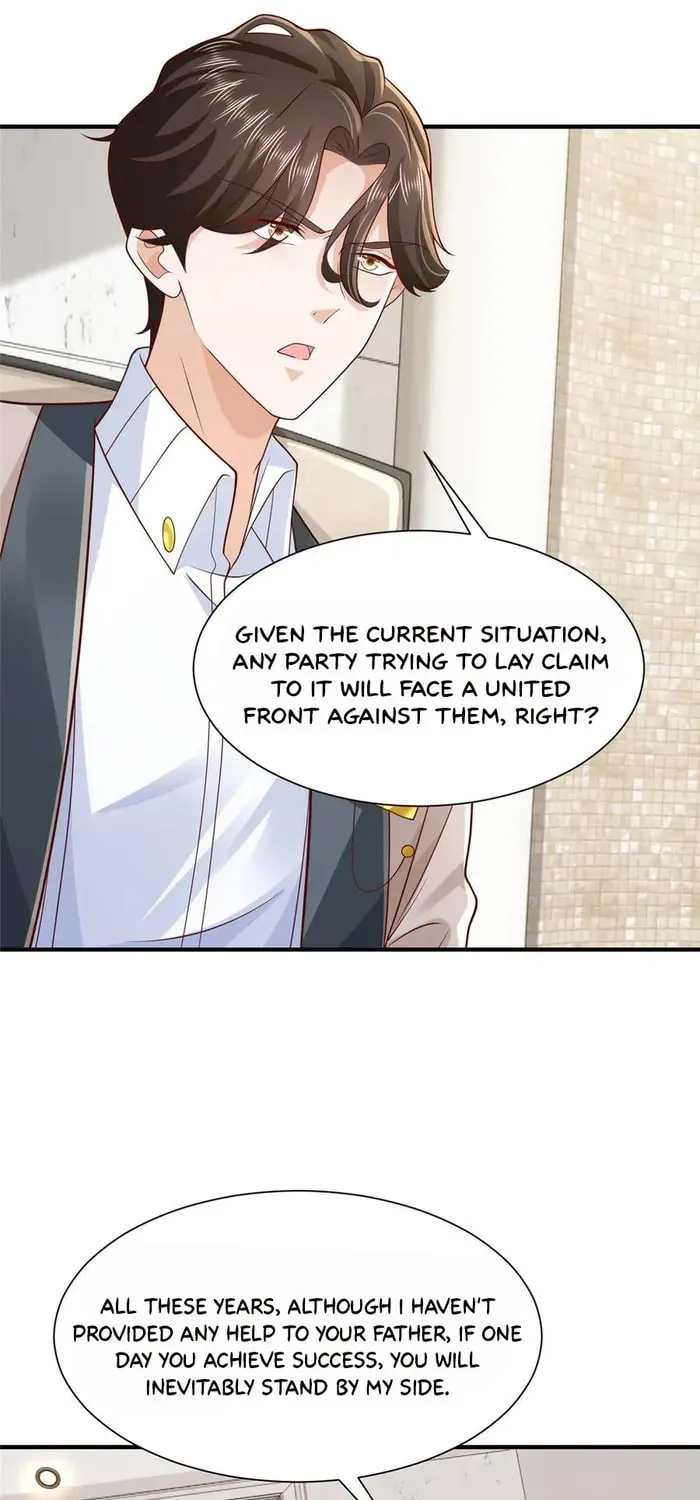 I Randomly Have A New Career Every Week Chapter 722 page 5 - 