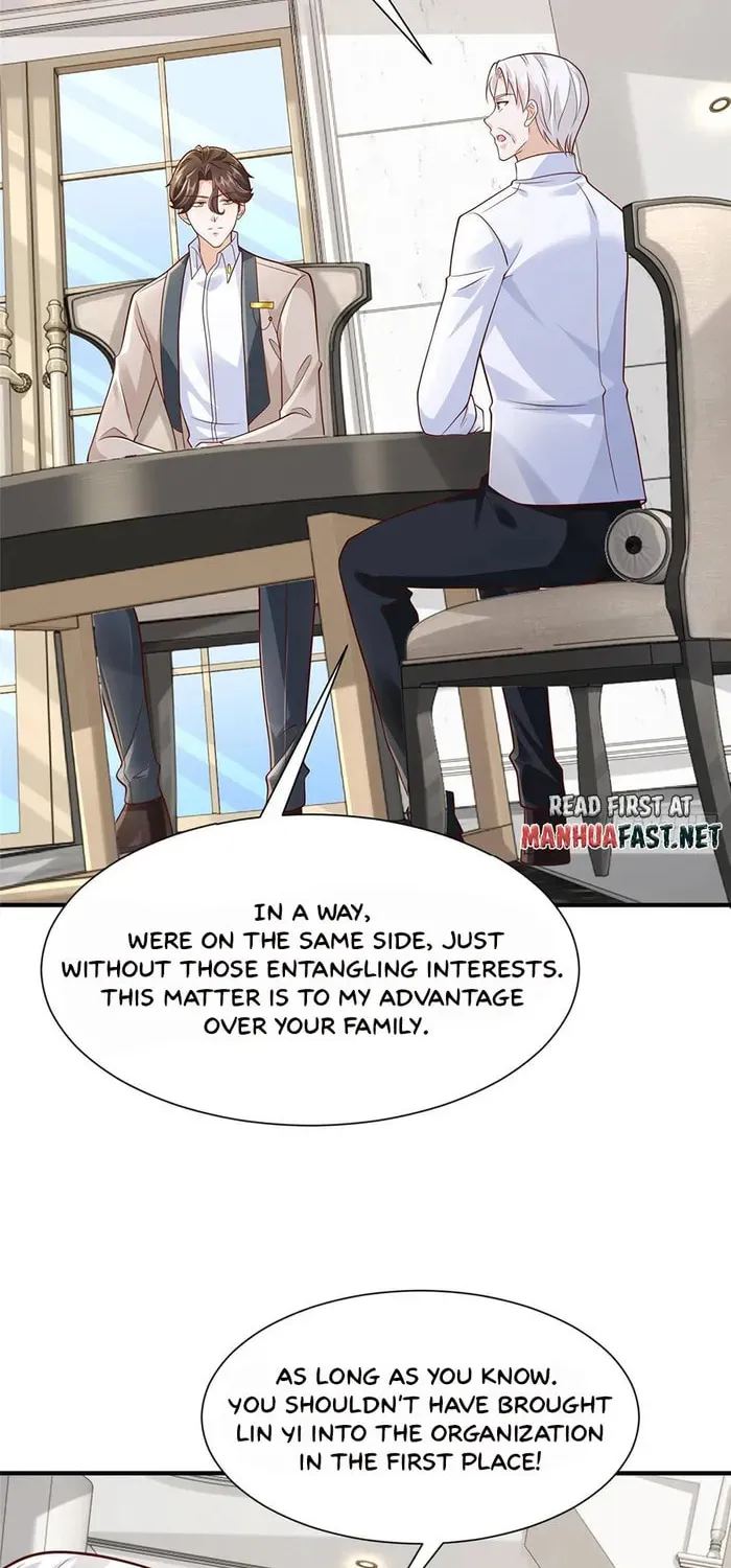 I Randomly Have A New Career Every Week Chapter 722 page 6 - 