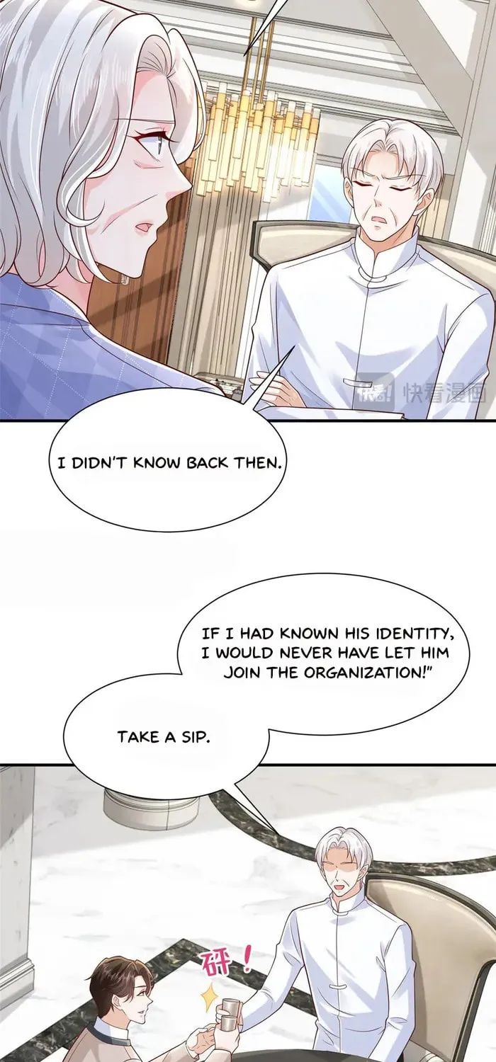 I Randomly Have A New Career Every Week Chapter 722 page 7 - 