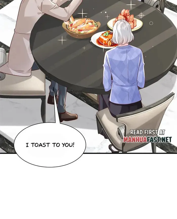 I Randomly Have A New Career Every Week Chapter 722 page 8 - 