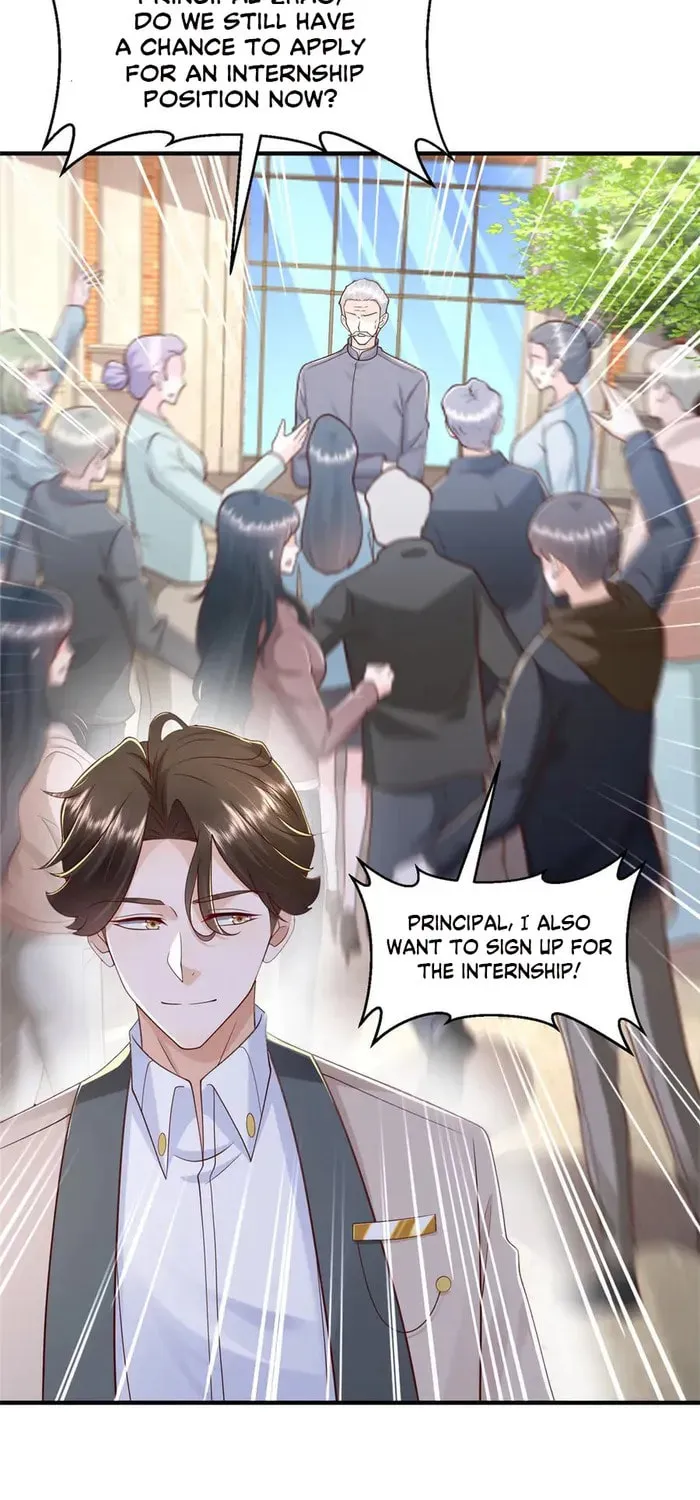 I Randomly Have A New Career Every Week Chapter 723 page 12 - 