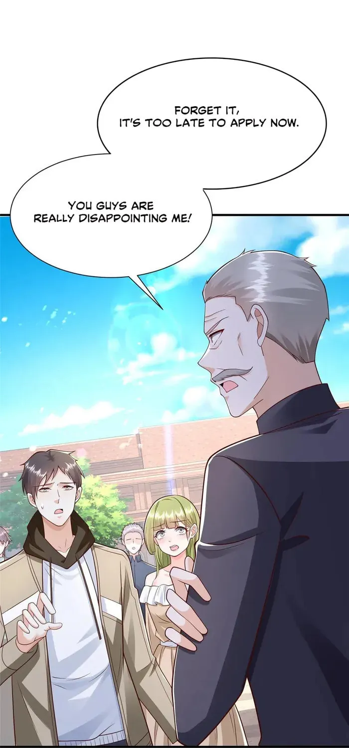 I Randomly Have A New Career Every Week Chapter 723 page 14 - 