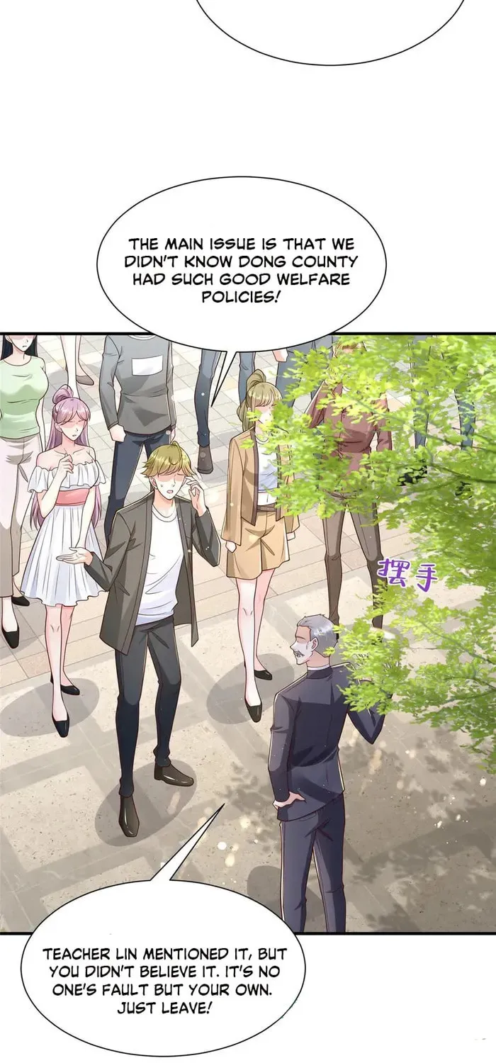 I Randomly Have A New Career Every Week Chapter 723 page 16 - 
