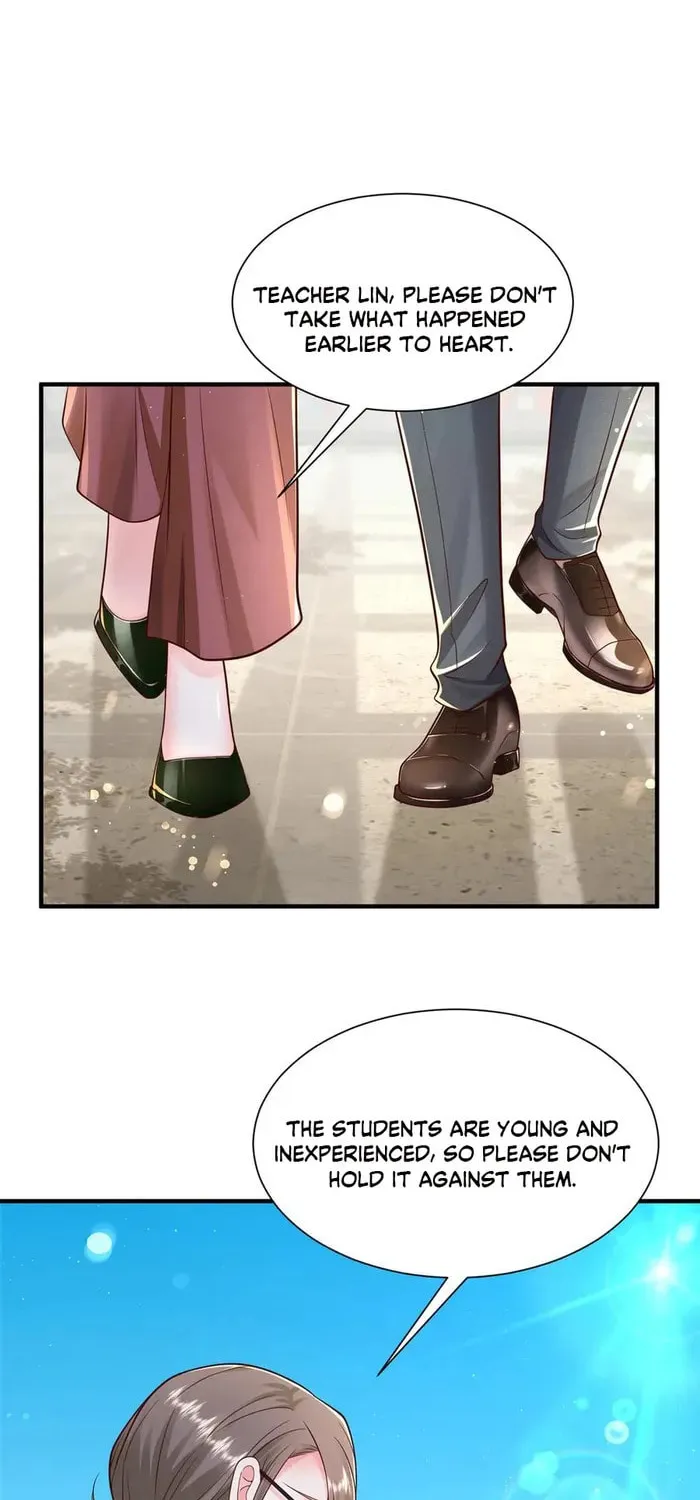 I Randomly Have A New Career Every Week Chapter 723 page 17 - 