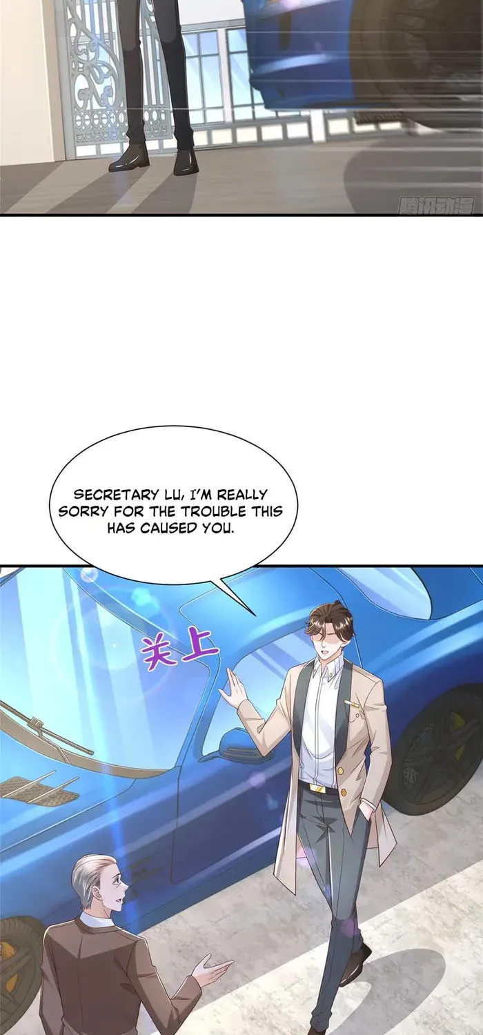 I Randomly Have A New Career Every Week Chapter 723 page 23 - 
