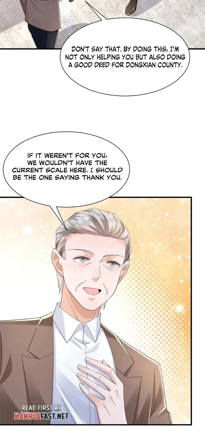I Randomly Have A New Career Every Week Chapter 723 page 24 - 