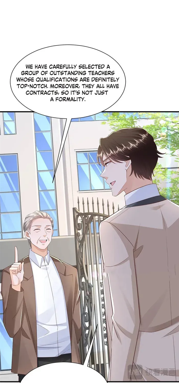 I Randomly Have A New Career Every Week Chapter 723 page 25 - 