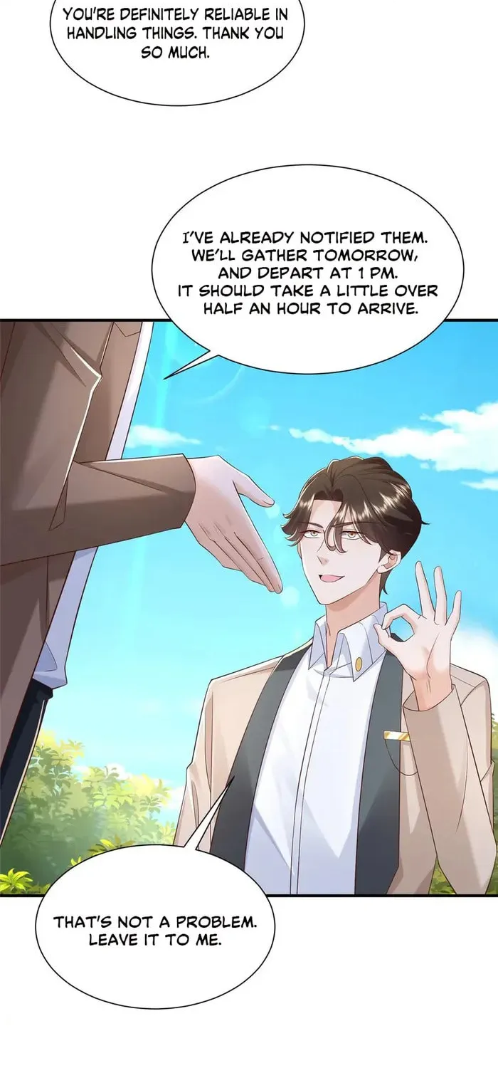 I Randomly Have A New Career Every Week Chapter 723 page 26 - 