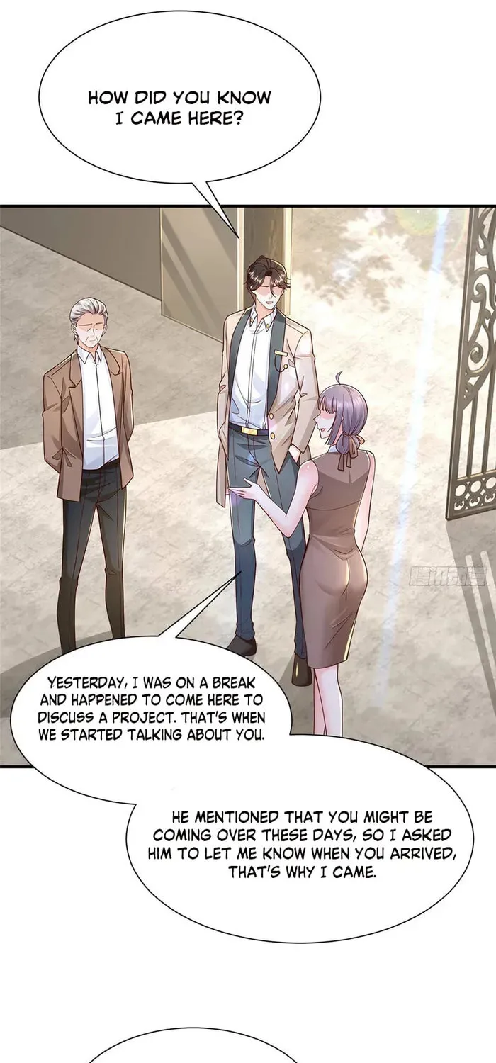 I Randomly Have A New Career Every Week Chapter 723 page 30 - 