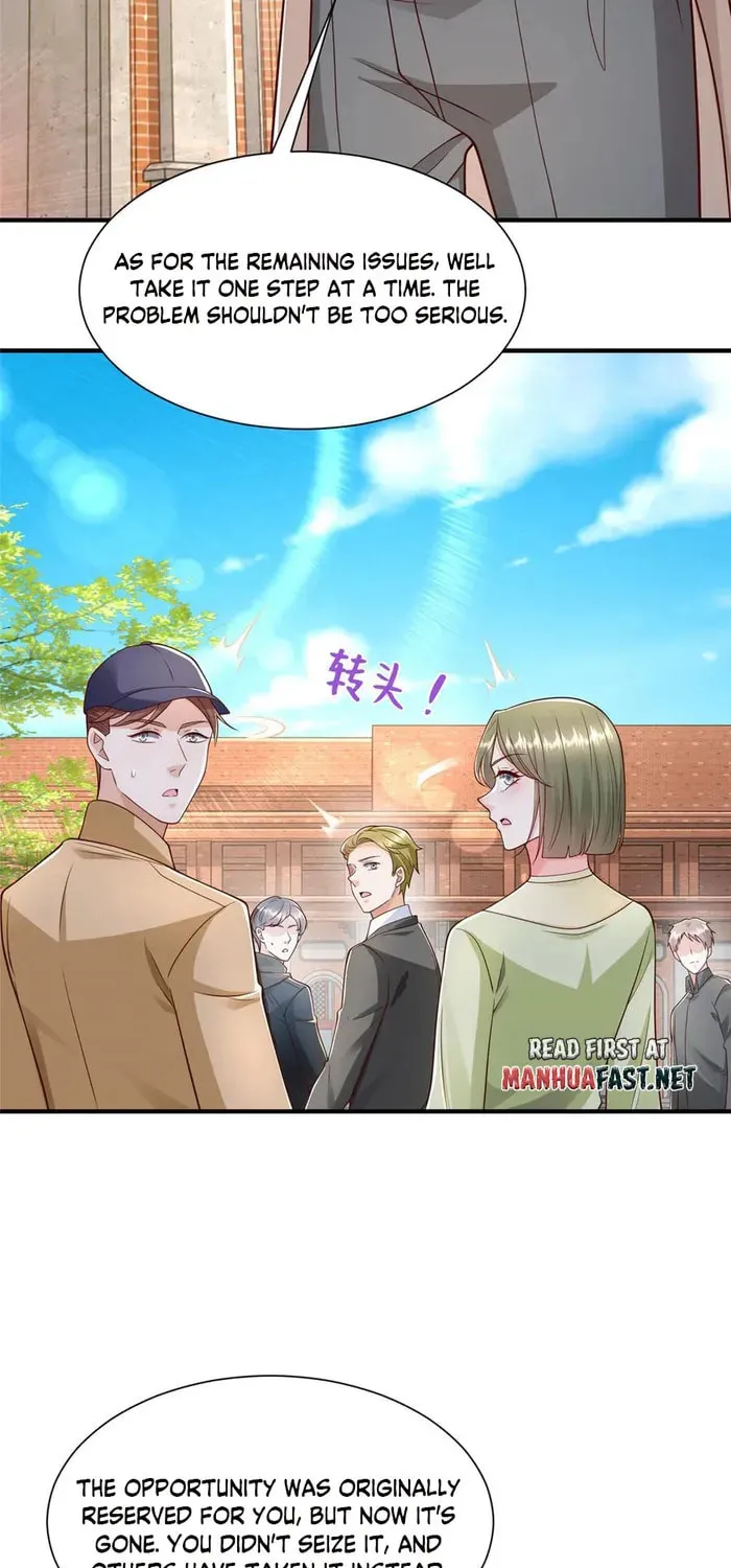 I Randomly Have A New Career Every Week Chapter 723 page 4 - 