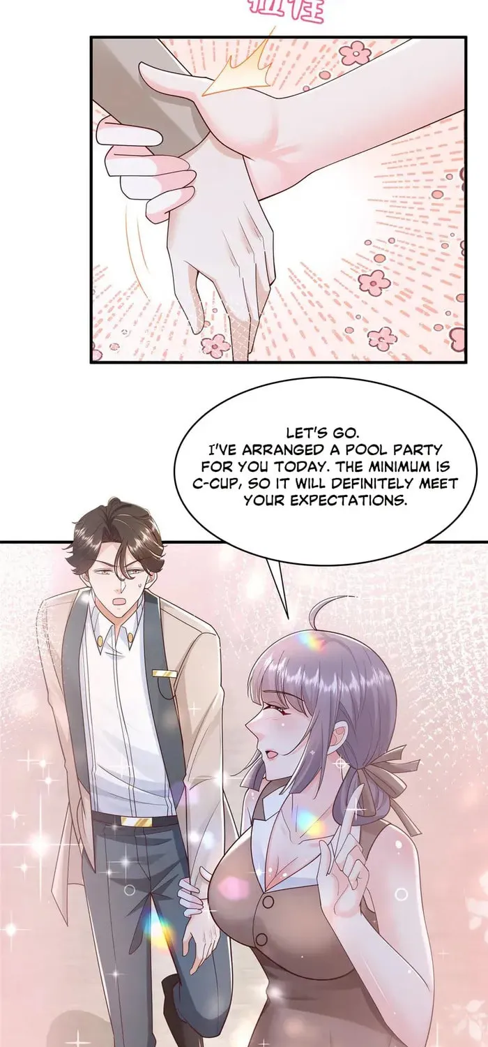 I Randomly Have A New Career Every Week Chapter 723 page 34 - 