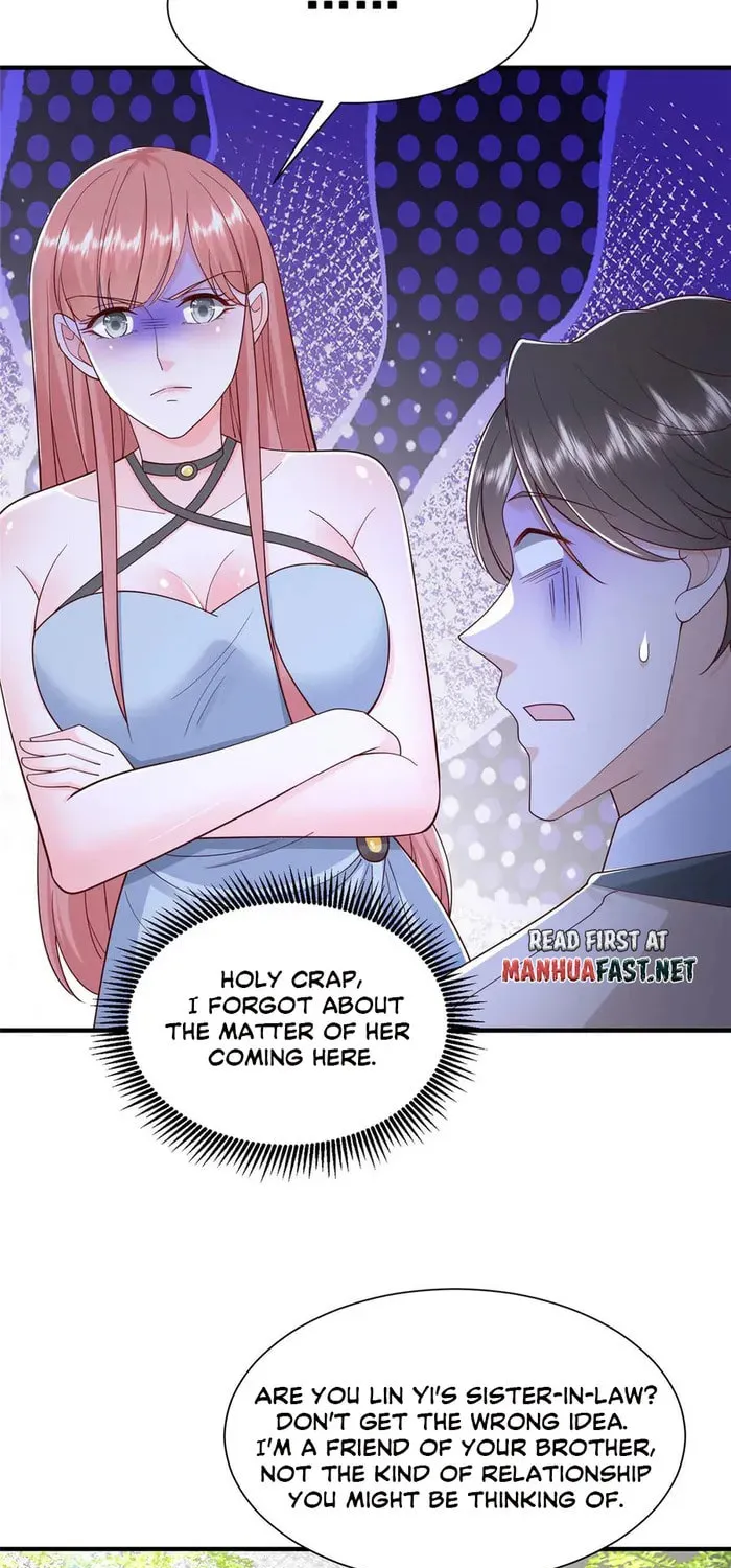 I Randomly Have A New Career Every Week Chapter 723 page 37 - 