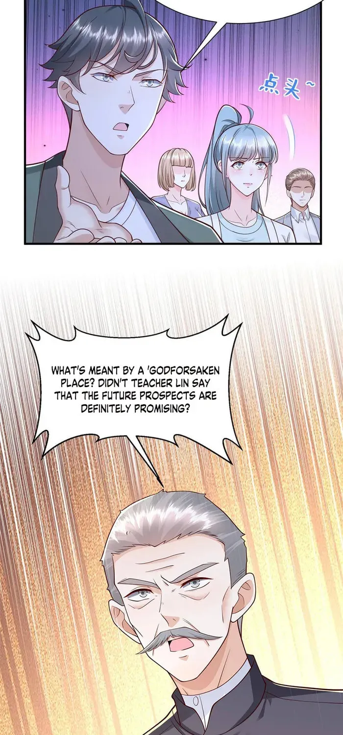I Randomly Have A New Career Every Week Chapter 723 page 6 - 