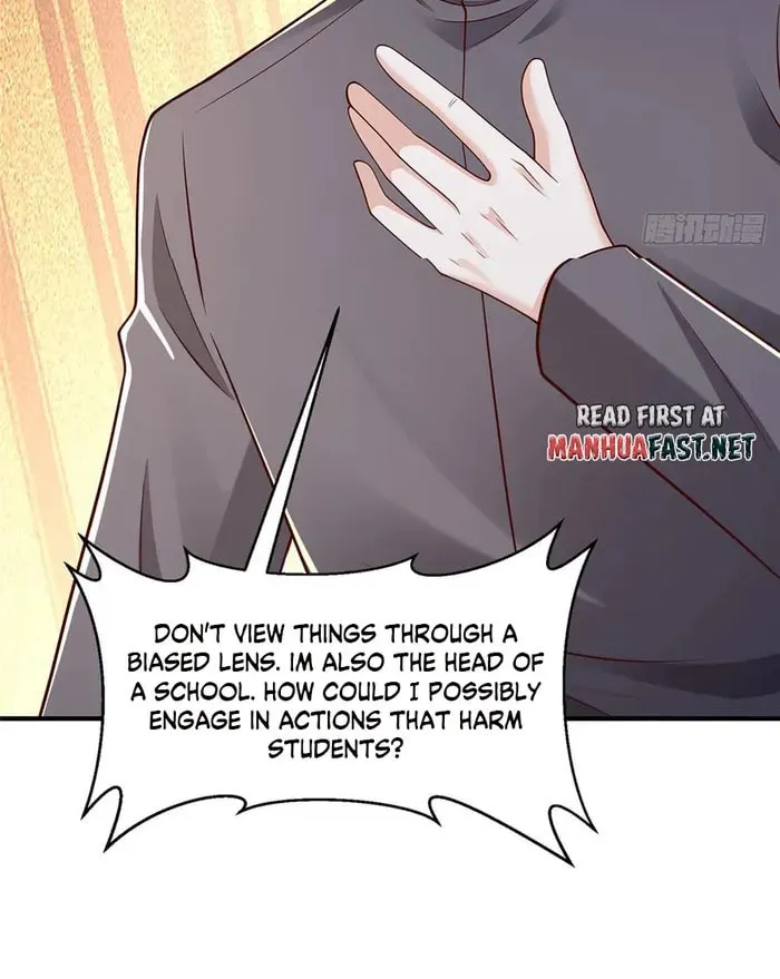 I Randomly Have A New Career Every Week Chapter 723 page 7 - 